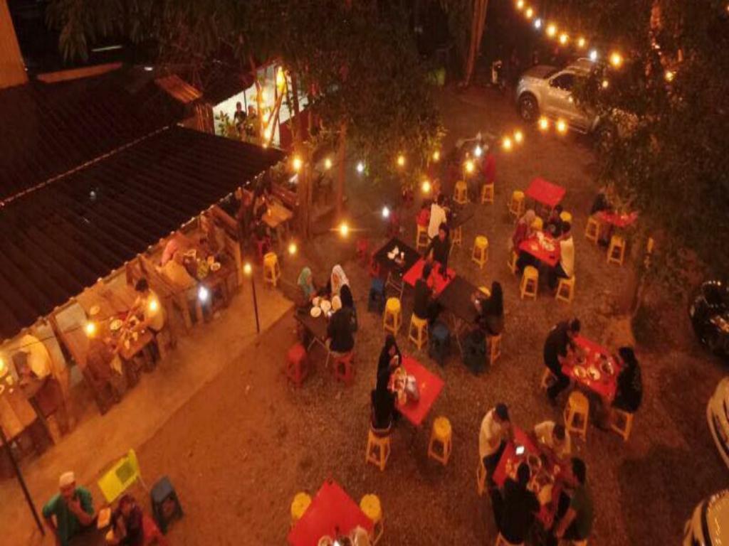 Roomstay Kuala Nerus Gated Parking - 6M To Beach & 15M To Drawbridge クアラ・トレンガヌ エクステリア 写真
